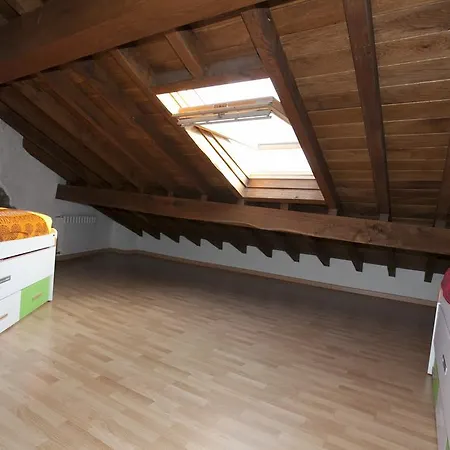 Εξοχικό σπίτι El Cabanon De *