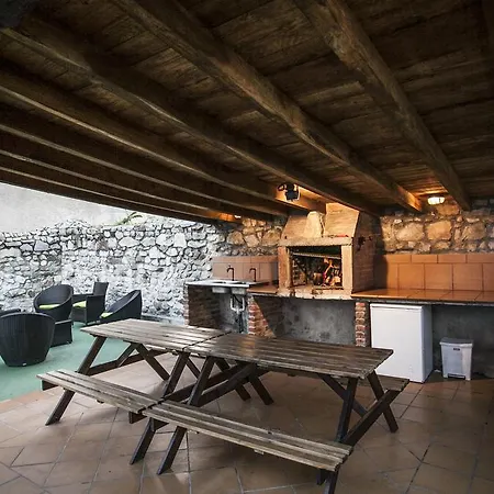 El Cabanon De
