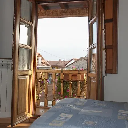 El Cabanon De * Pimiango