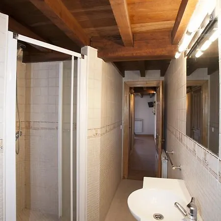 Εξοχικό σπίτι El Cabanon De *