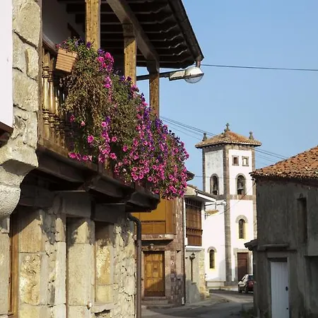 컨트리하우스 El Cabanon De *