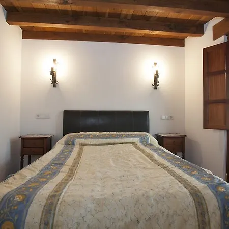 Εξοχικό σπίτι El Cabanon De