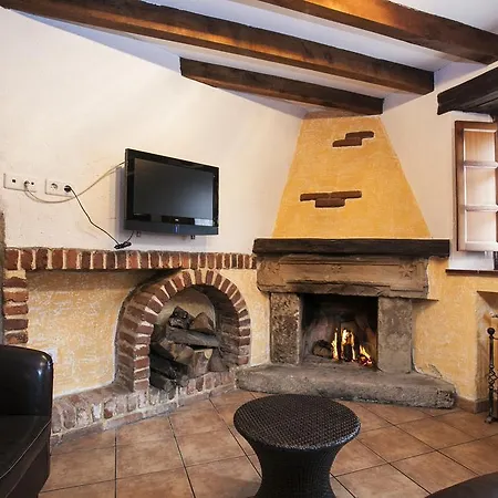 El Cabanon De Pimiango