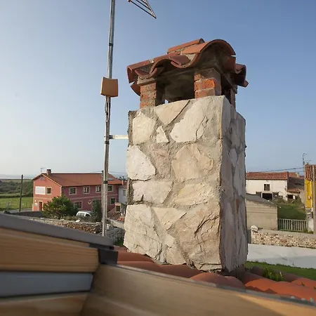El Cabanon De *
